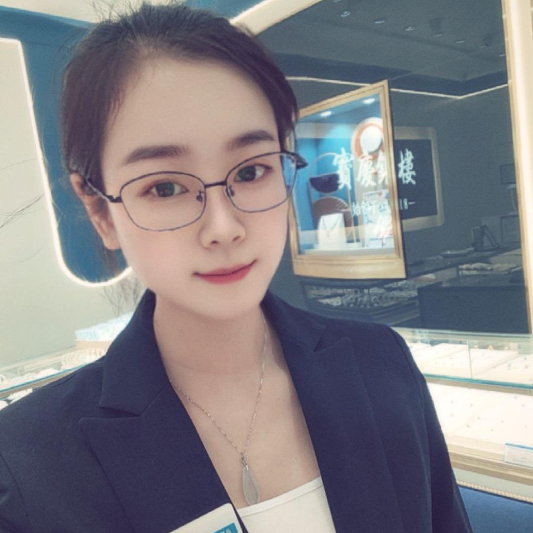 宝庆银楼(镇江八佰伴店)刘金银