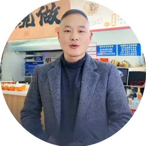 辰外婆米线游集店官方号