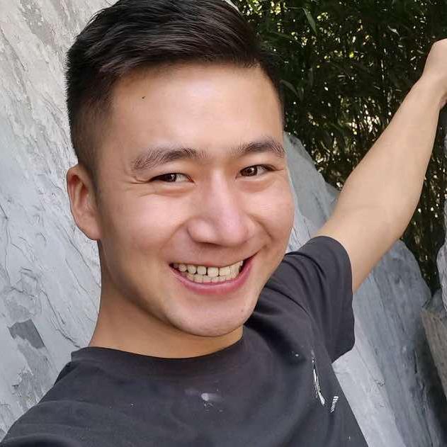 邢台小渔湾邓超
