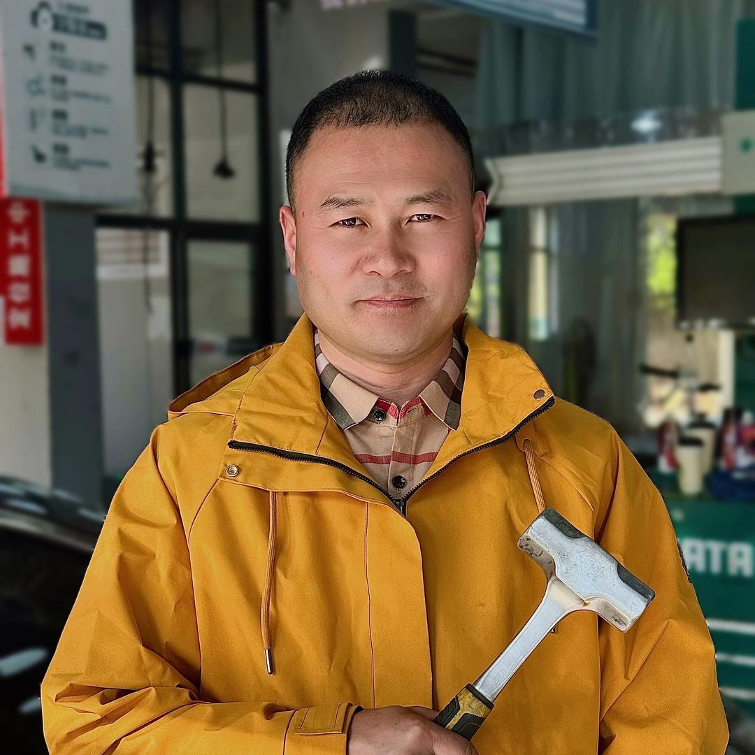 海宁修车杨哥