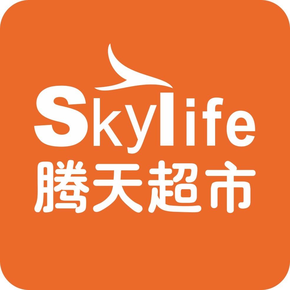 腾天超市官方号