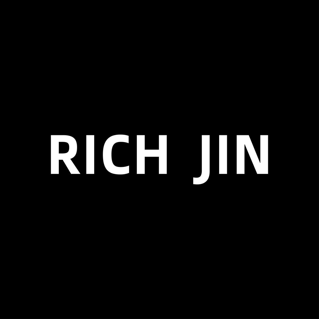 RICH JIN 大码女装（正弘汇店）