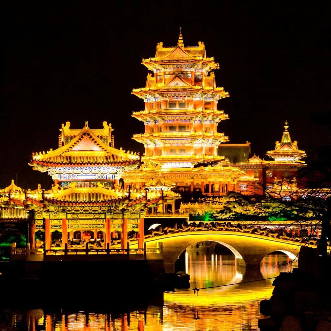 蓬莱三仙山大酒店