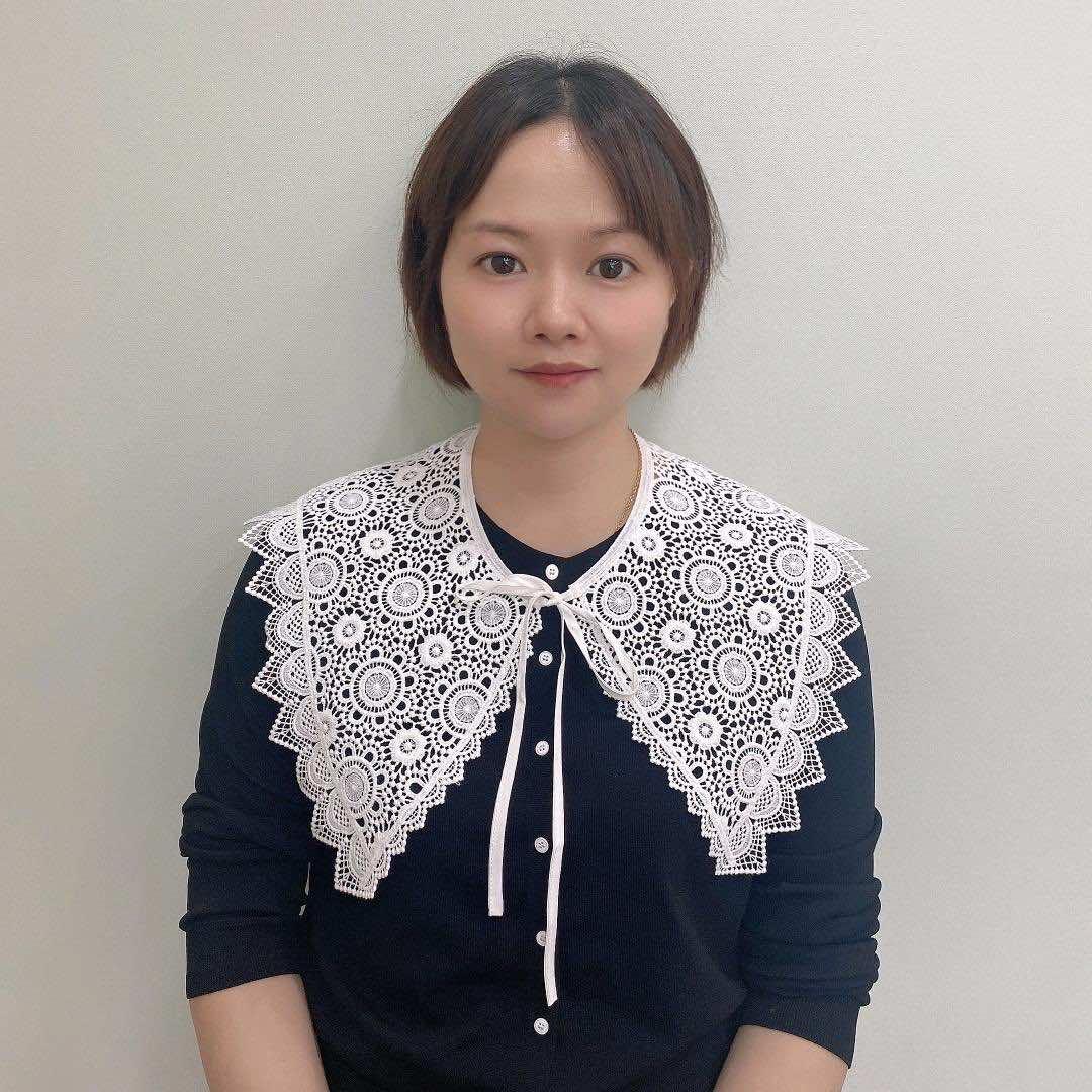 仪陇县新政镇美丽空间美容店