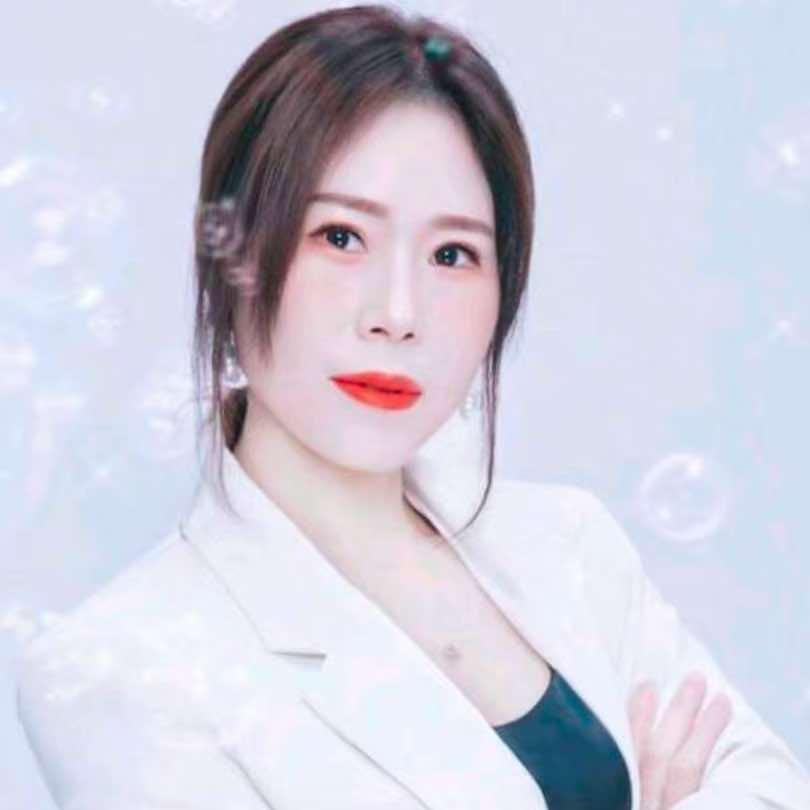 芝芝养生美容馆官方号
