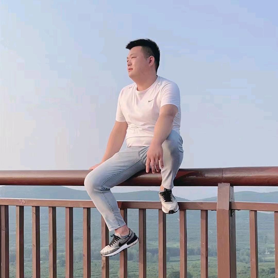 黄牛记