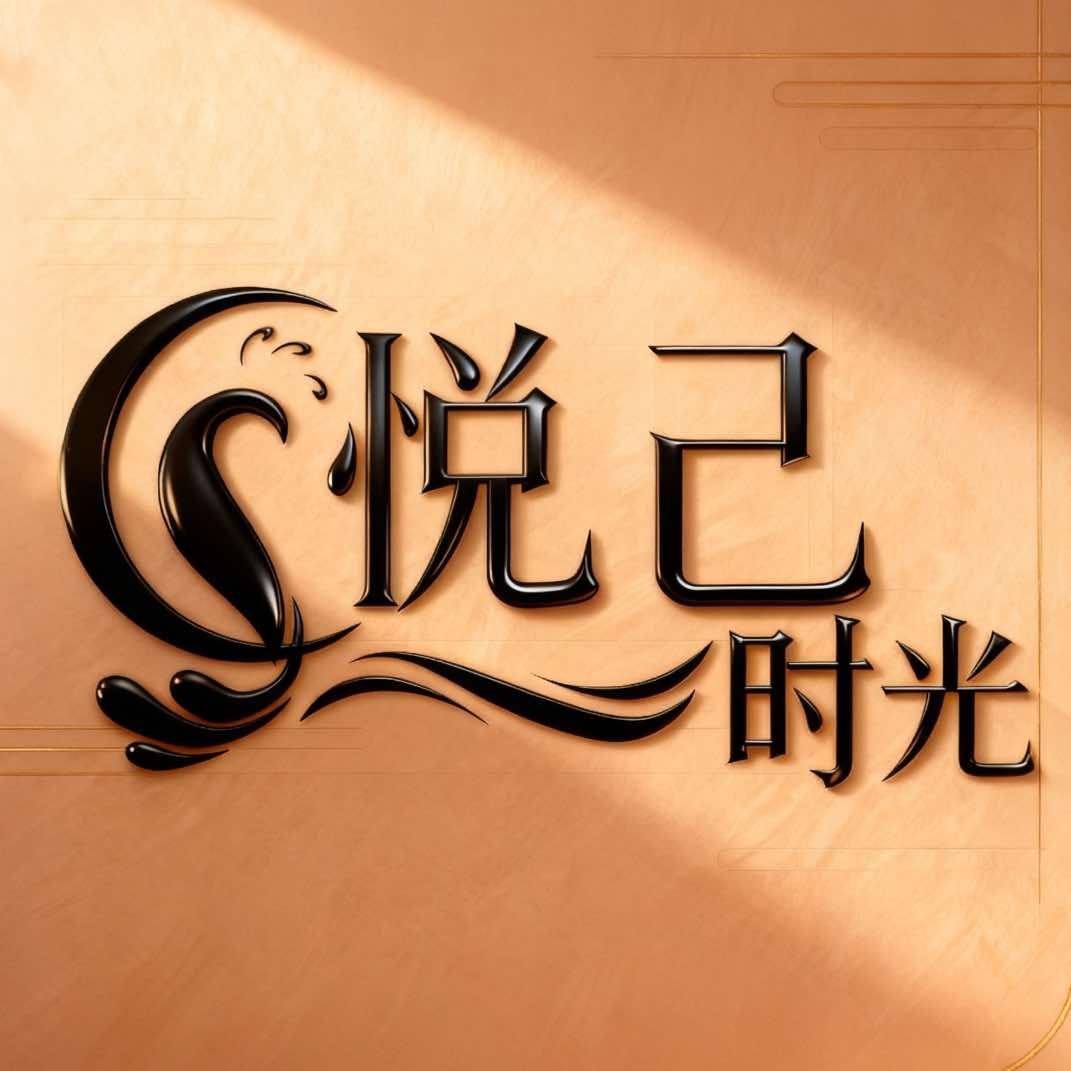 悦己时光足疗按摩SPA官方号