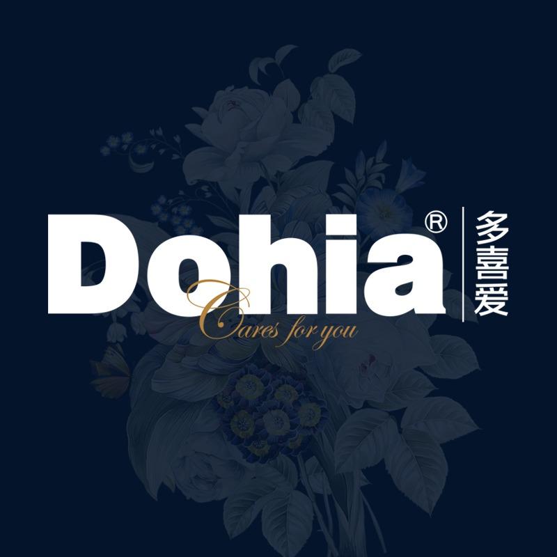 Dohia多喜爱家纺-911被芯产线直卖