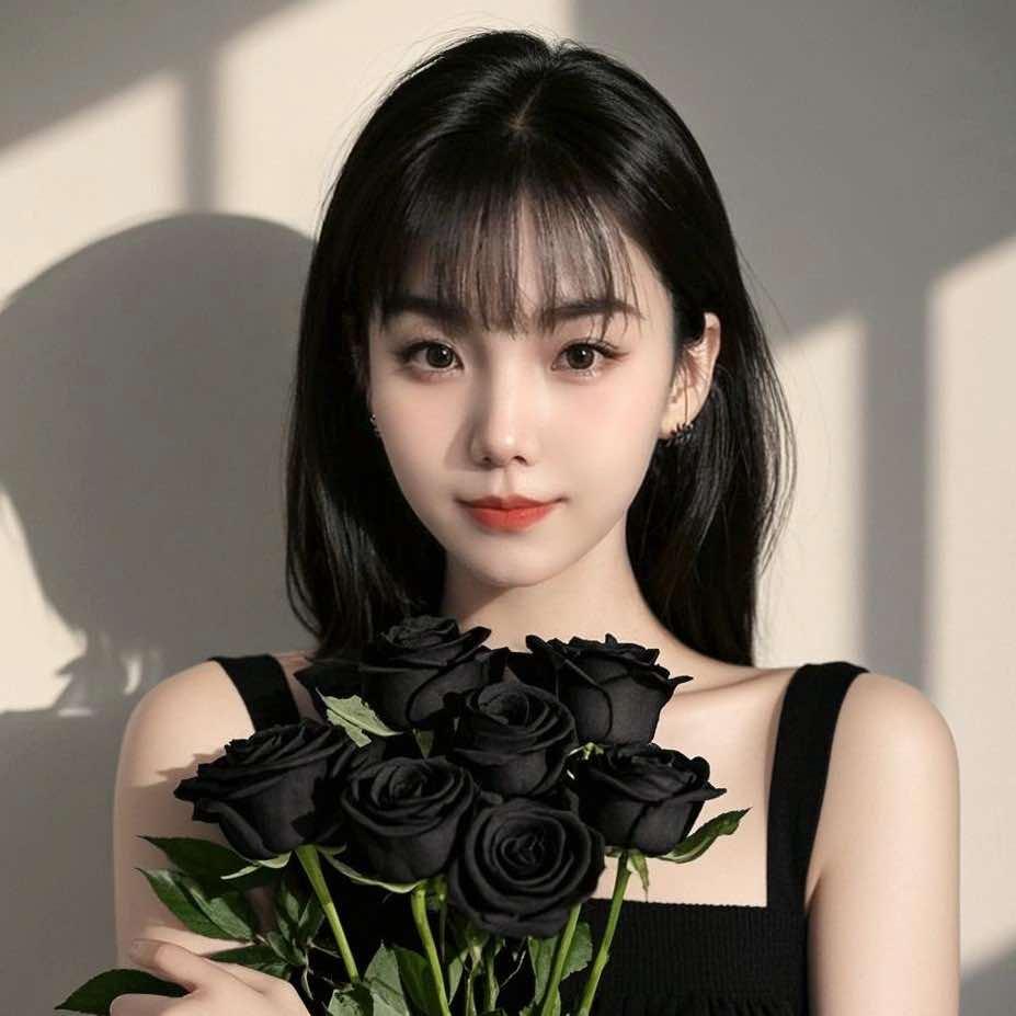 茉 莉 吖
