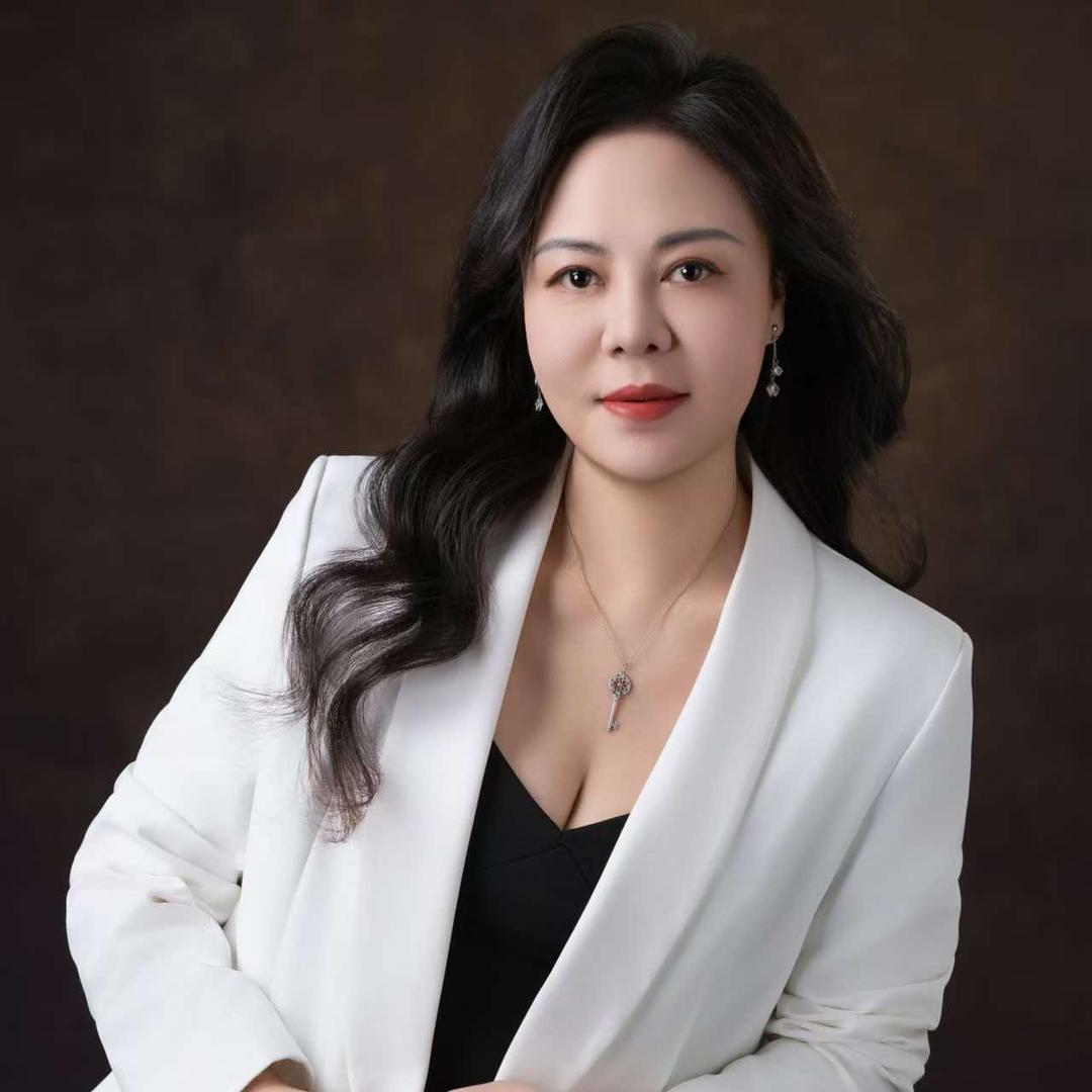 丽颖美甲培训