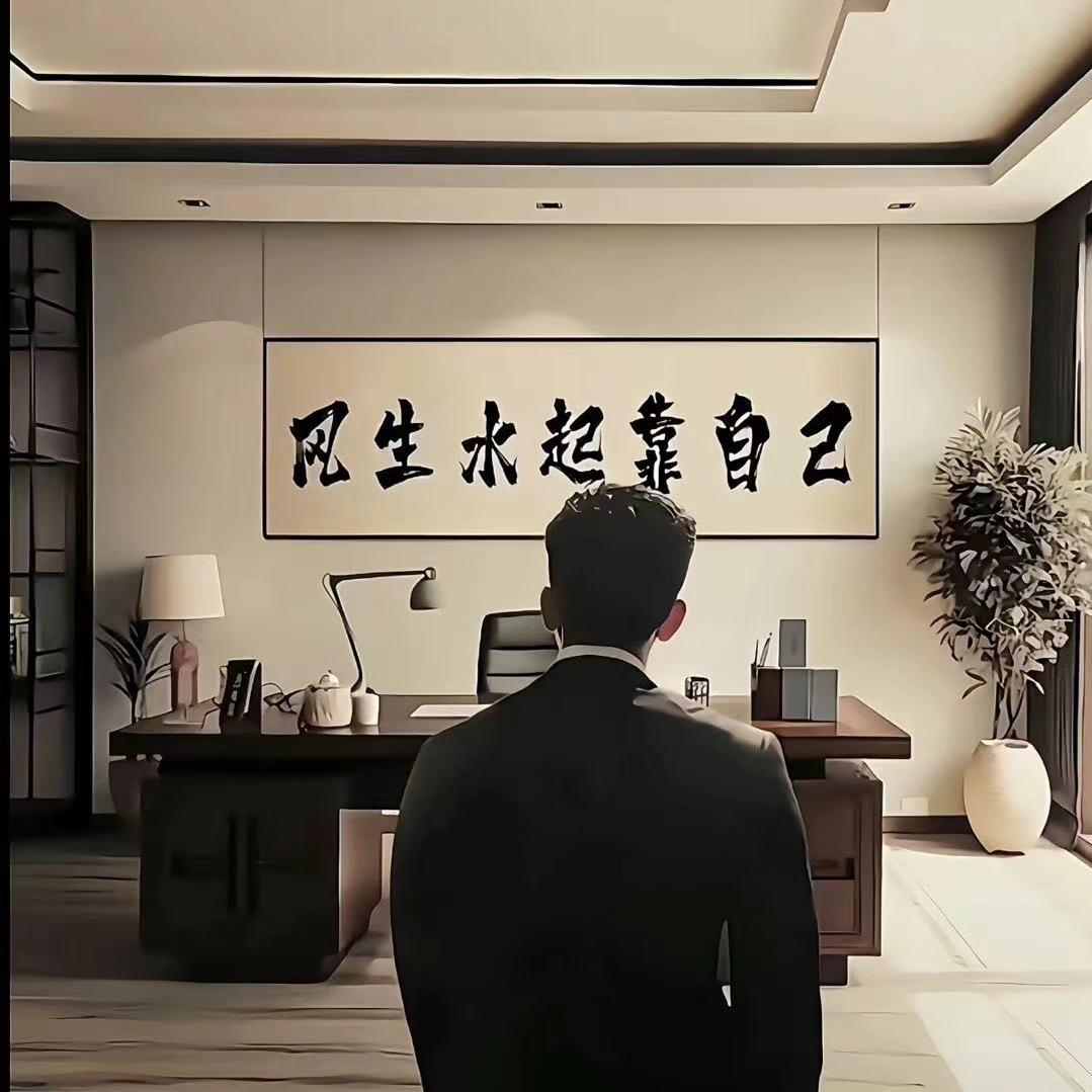 迪总在搞薯条 宠粉号