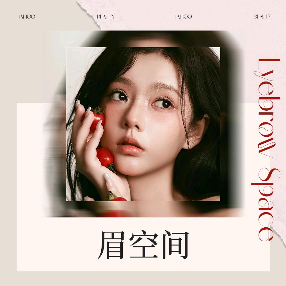 眉空间纹眉纹绣(华创店)官方号