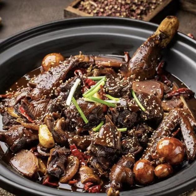 弋江区回味煲餐饮店（个体工商户）