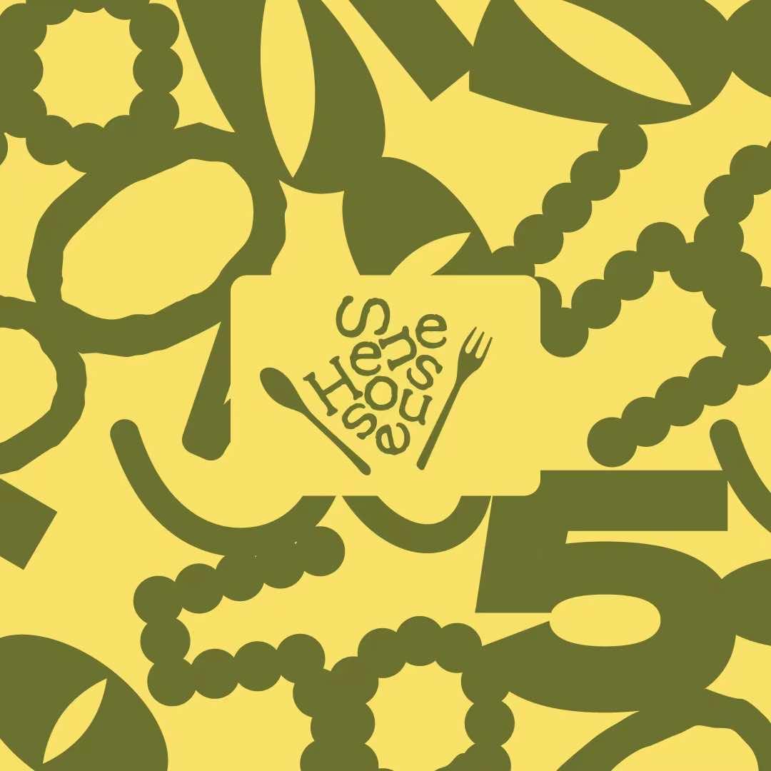 五感食喜SenseHouse