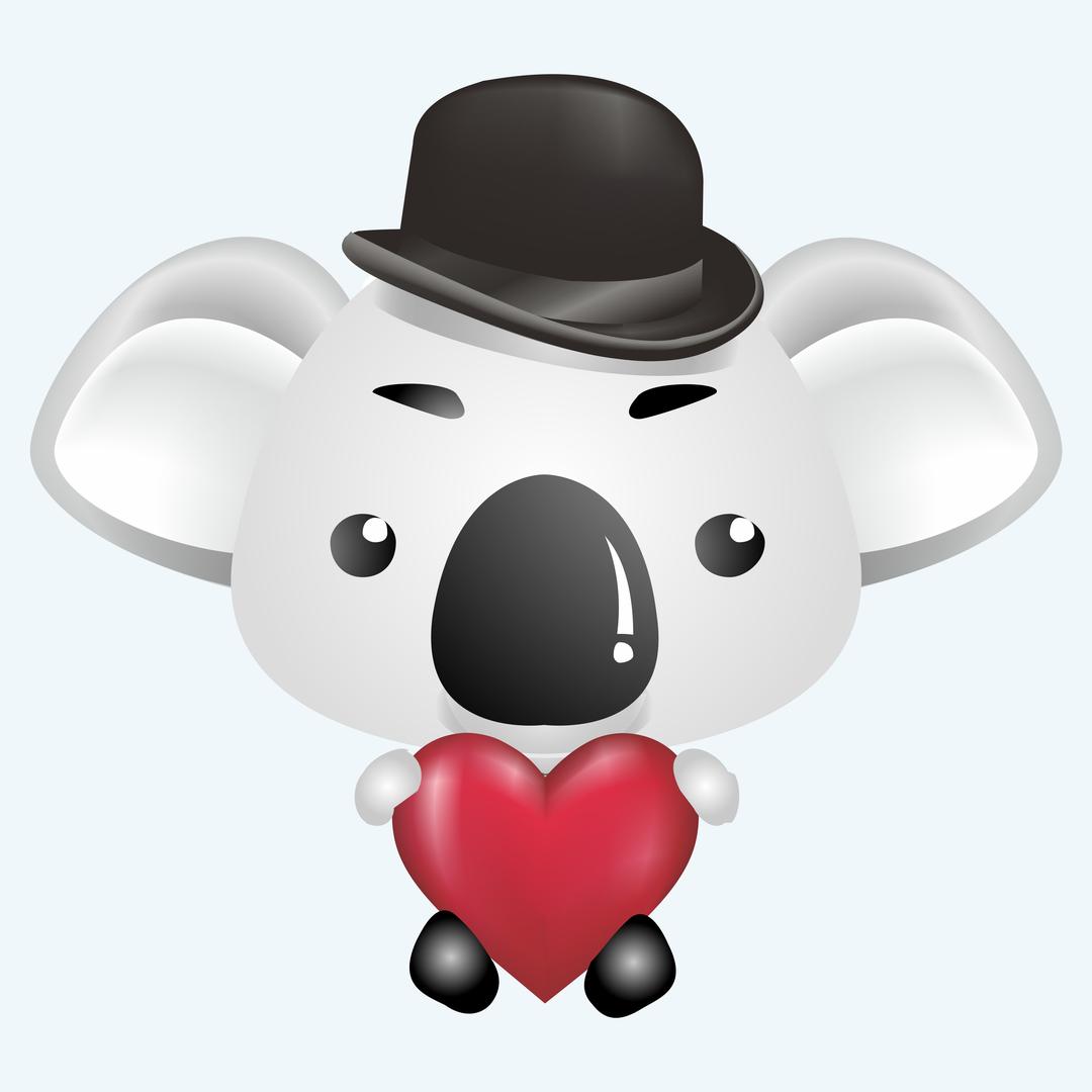 Mrkoala考拉先生(章贡店)