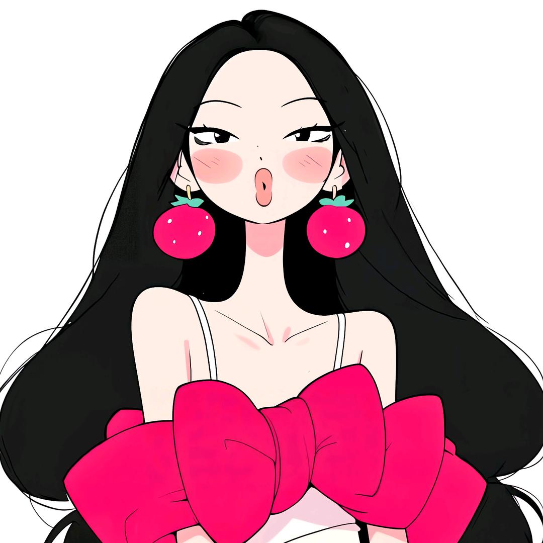 囍财美甲美睫工作室