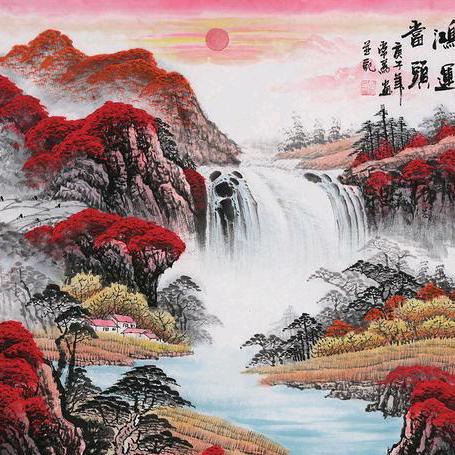 尹记全羊（沂水店）