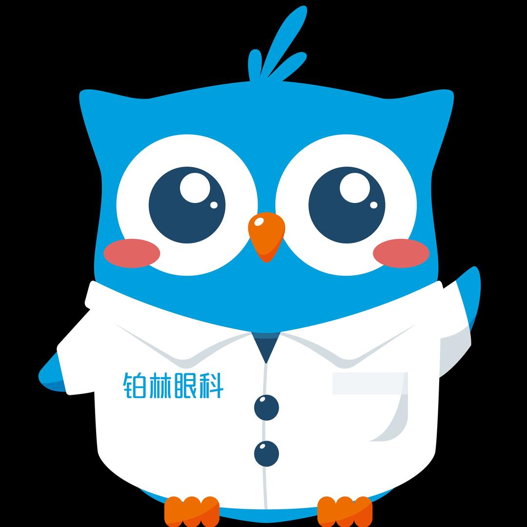 铂林眼科
