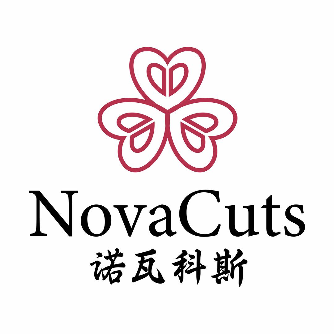 NovaCuts诺瓦科斯官方号