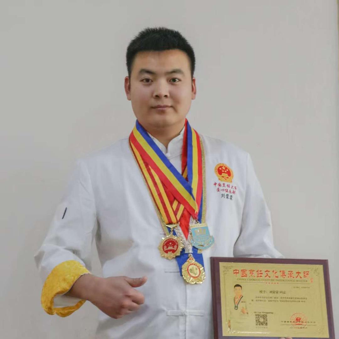 盟东刘记羊肉汤阴店