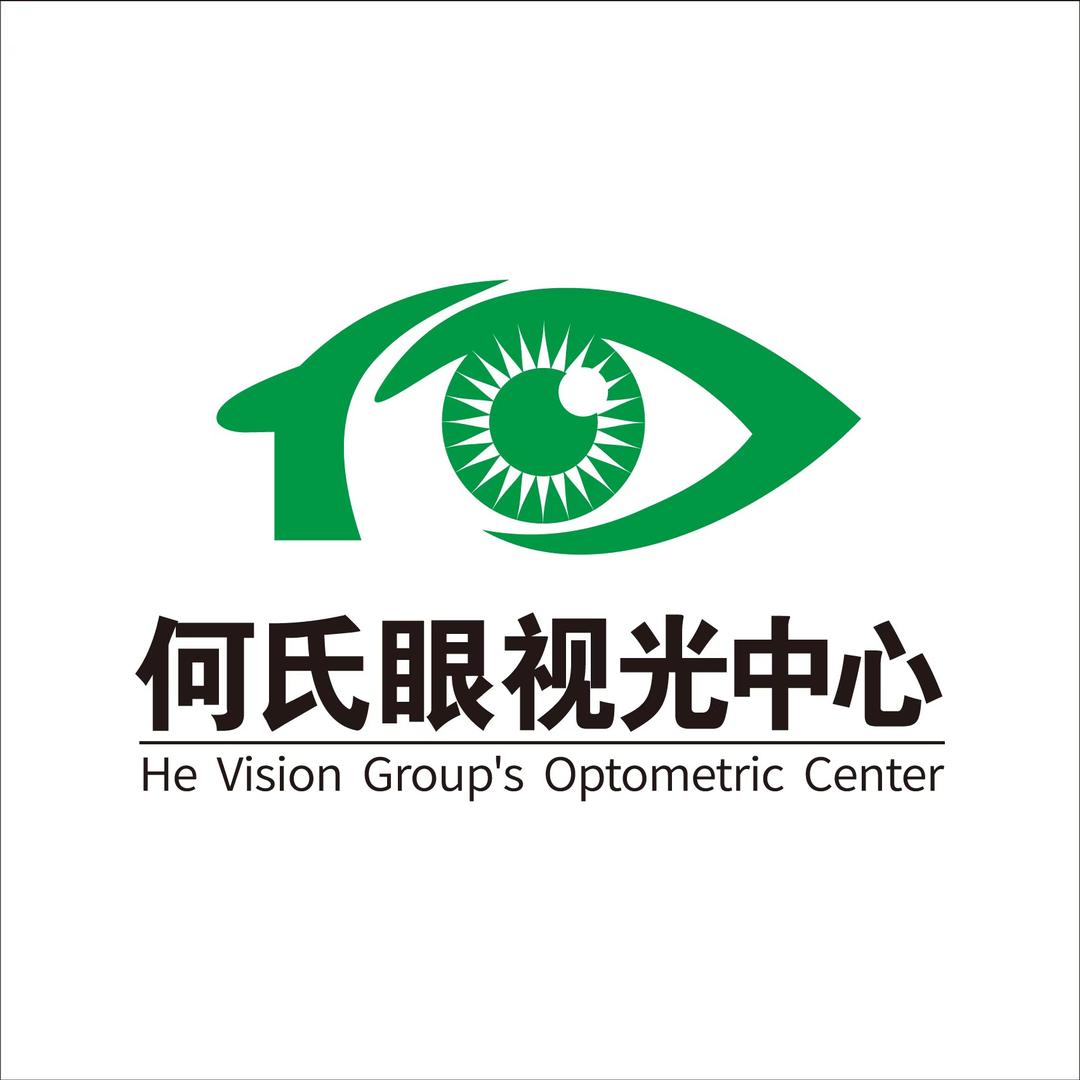 何氏眼视光中心（沈阳嘉陵江街店）
