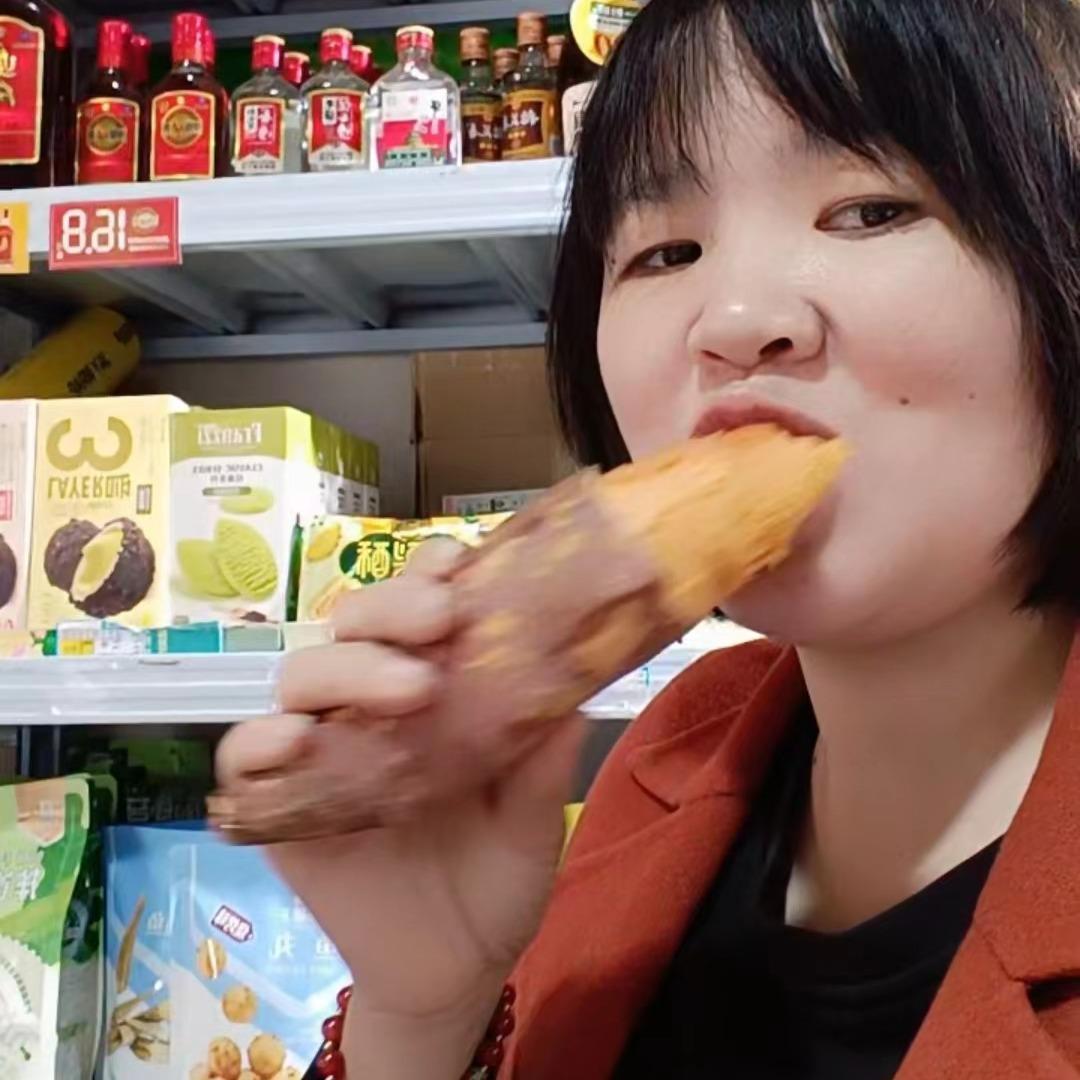 美好时代 冬妹儿