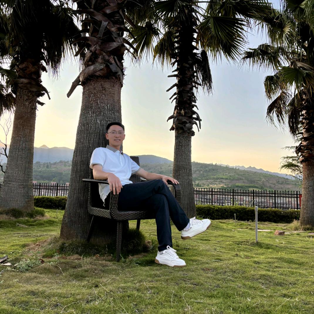 三年入行.五年懂行.十年称王  李波