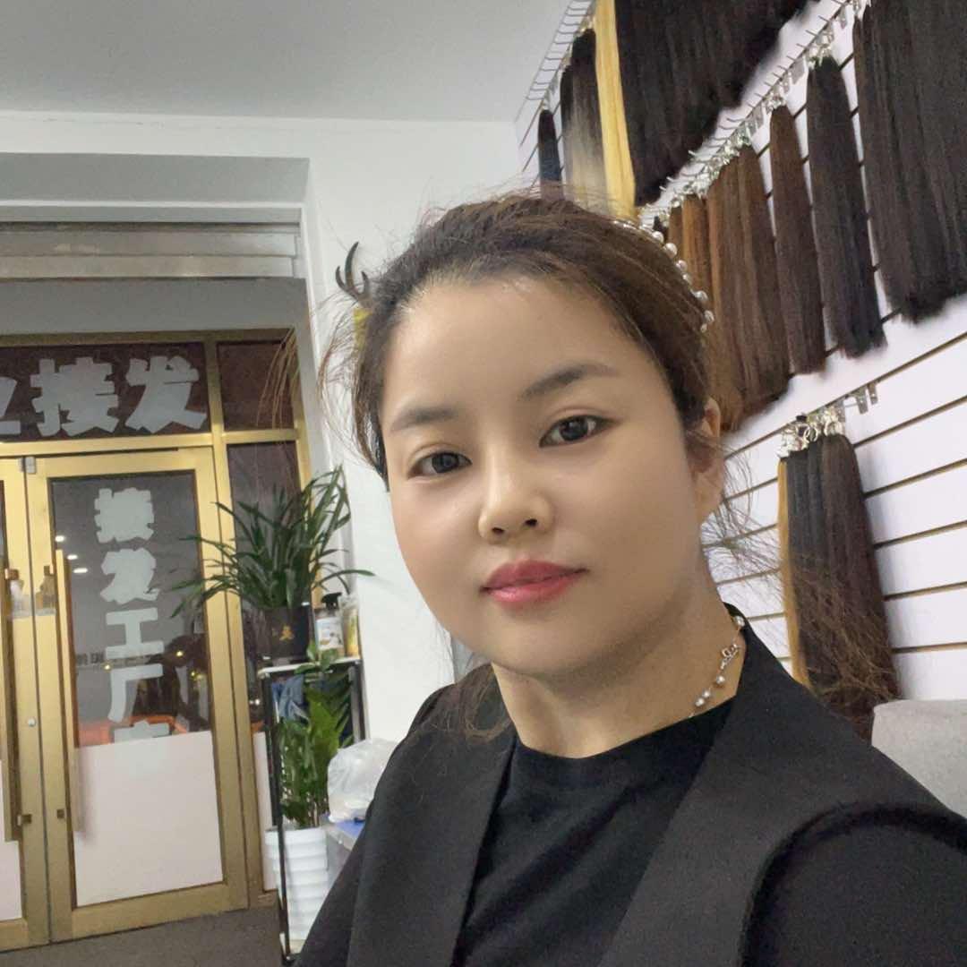 天津市鹏瑞专业接发店