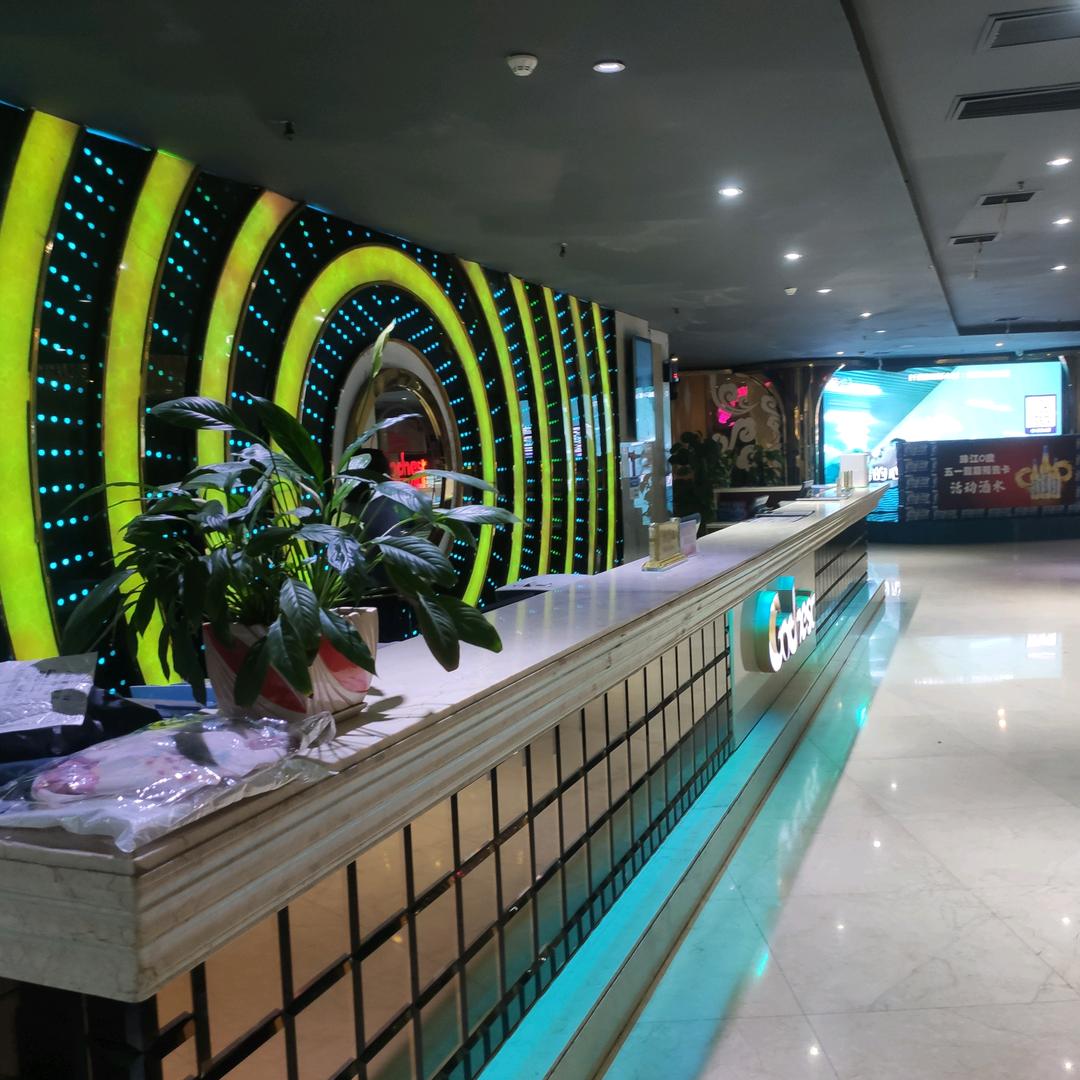天巢量贩式娱乐垂直经营号