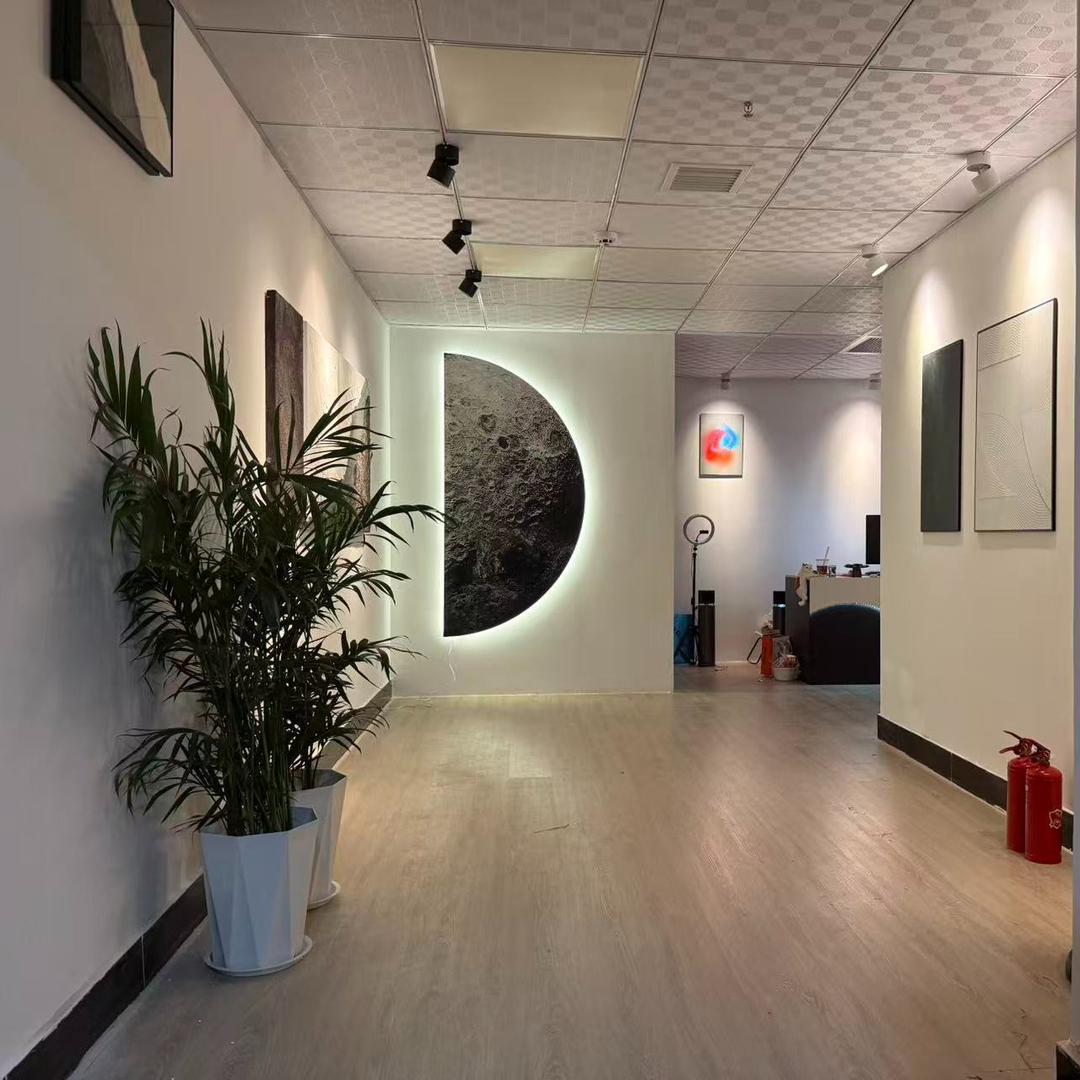 觅糖室内娱乐馆官方号