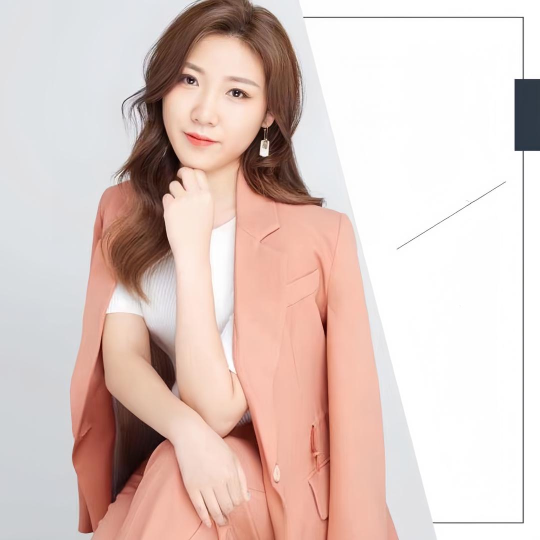 欧颜美容