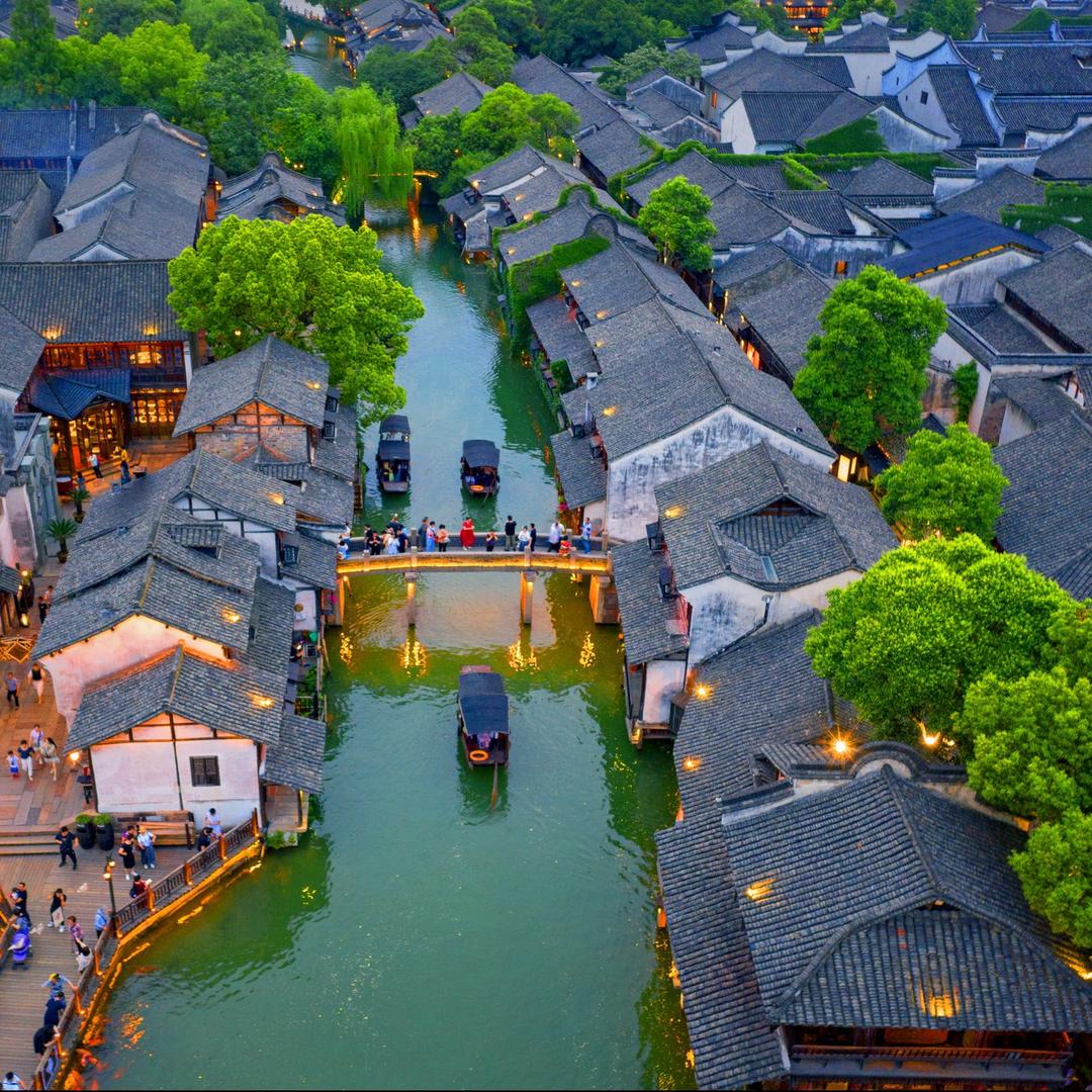 浙江红太阳旅行社