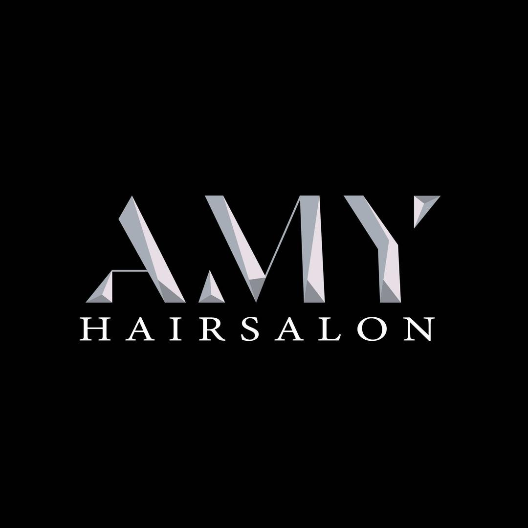 Amy  Hair Salon 烫发染发