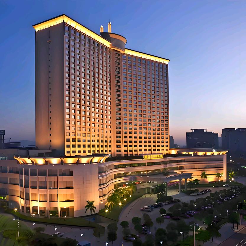 名厨囍宴（原来太子酒店中餐厅）