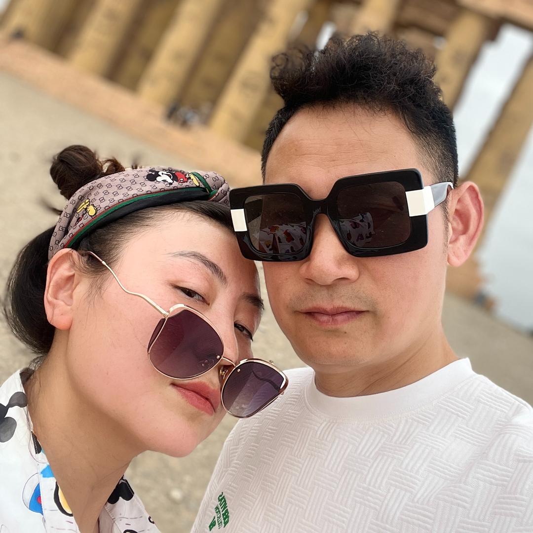 TIANCHEN老夫老妻