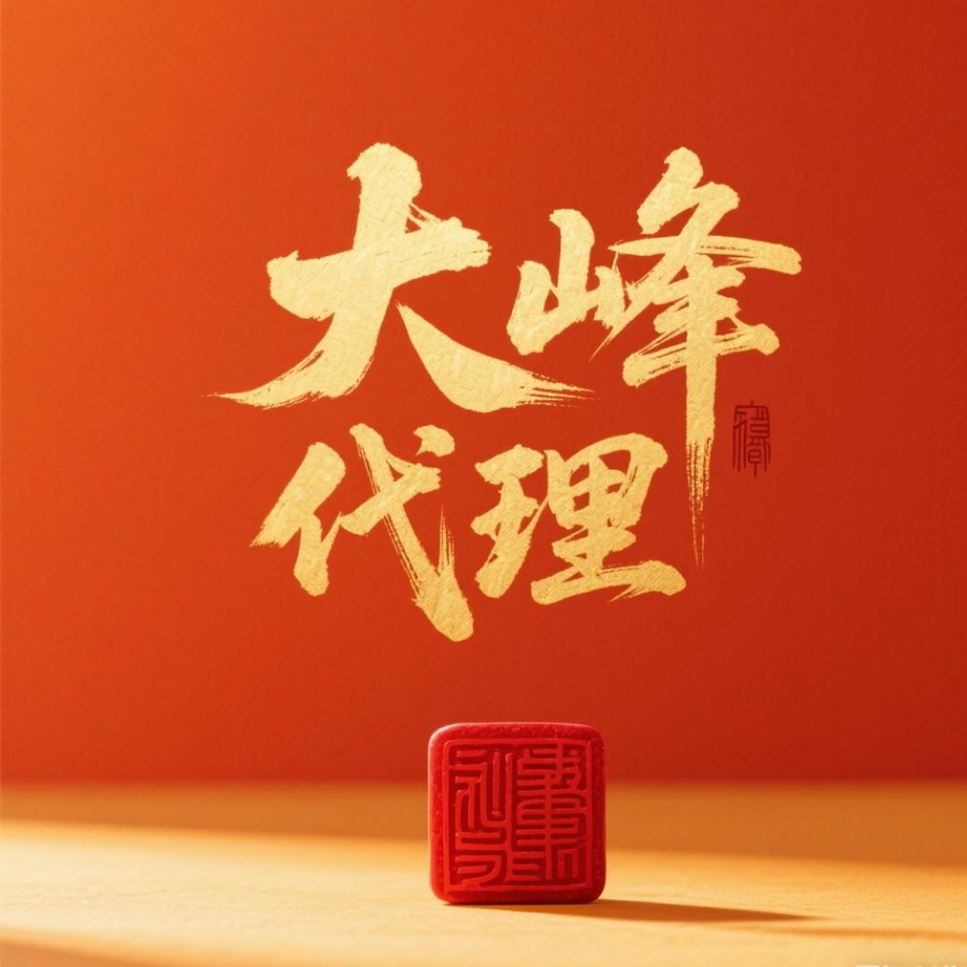 大峰商务代理