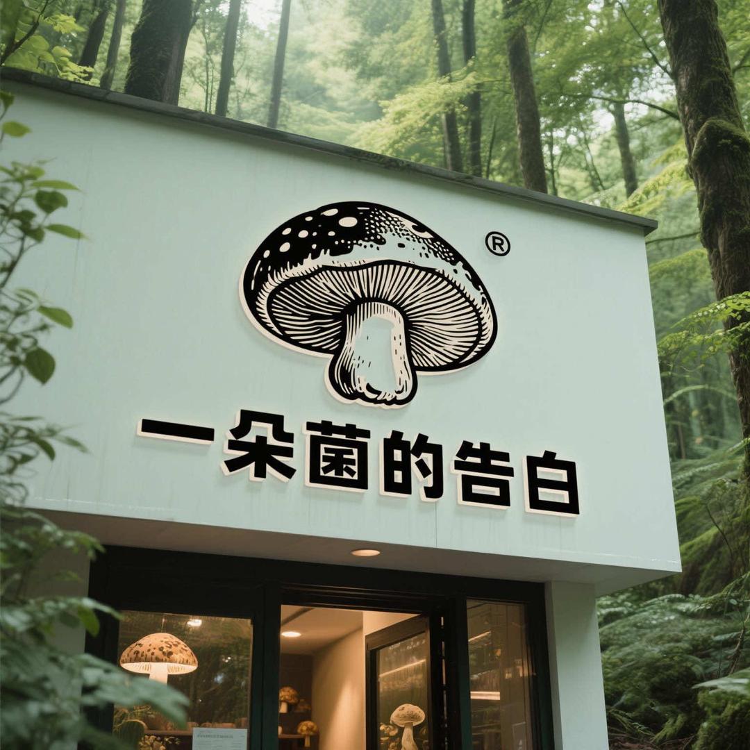 治愈小院·一朵菌的告白·纯野生菌火锅