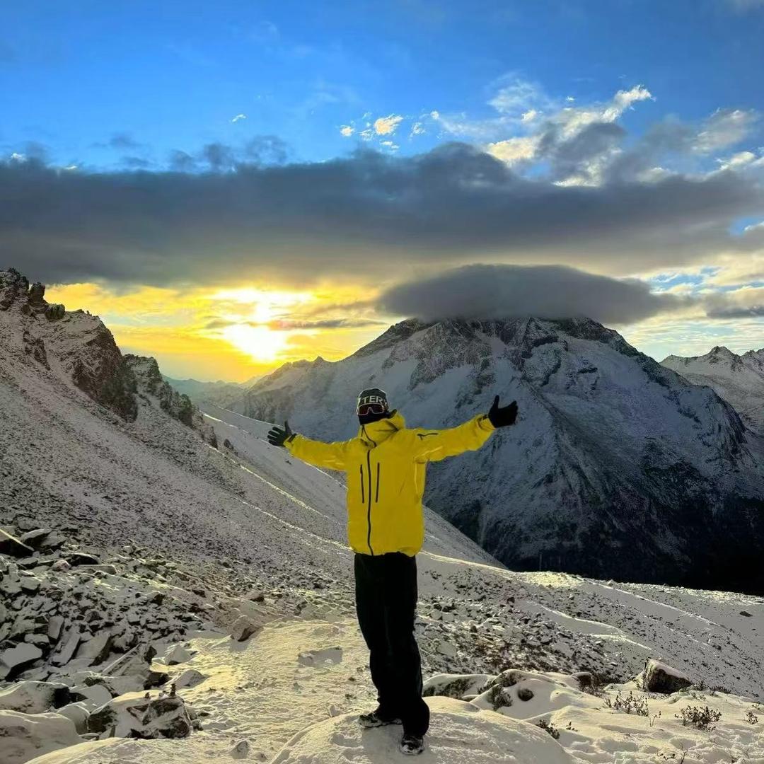 玖依（蜀养智能）