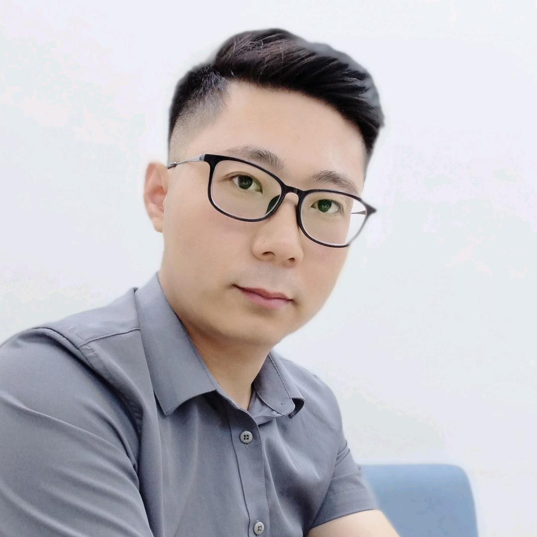 德州大鹏造型减龄烫发