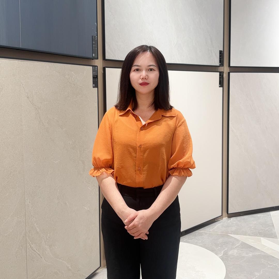 聪毅姜姐-广州罗马利奥瓷砖.岩板