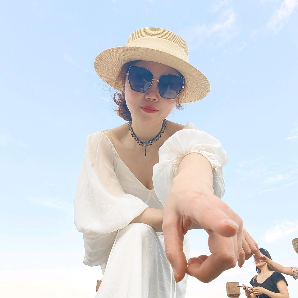 松滋市臻颜私人定制美容店官方号