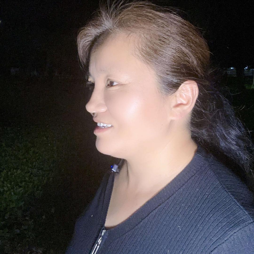 一只橙子官方号