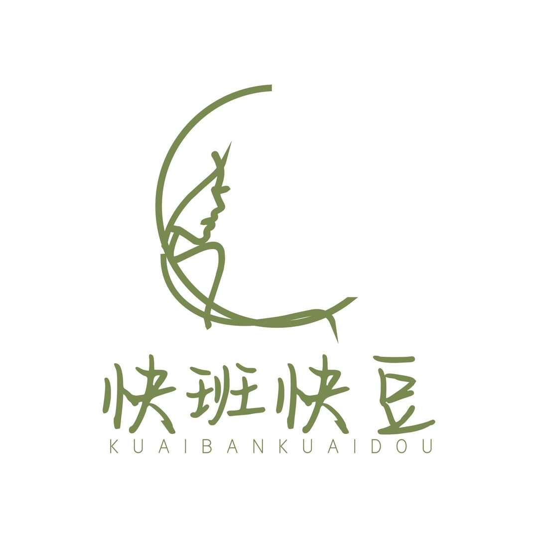 快班快豆官方号