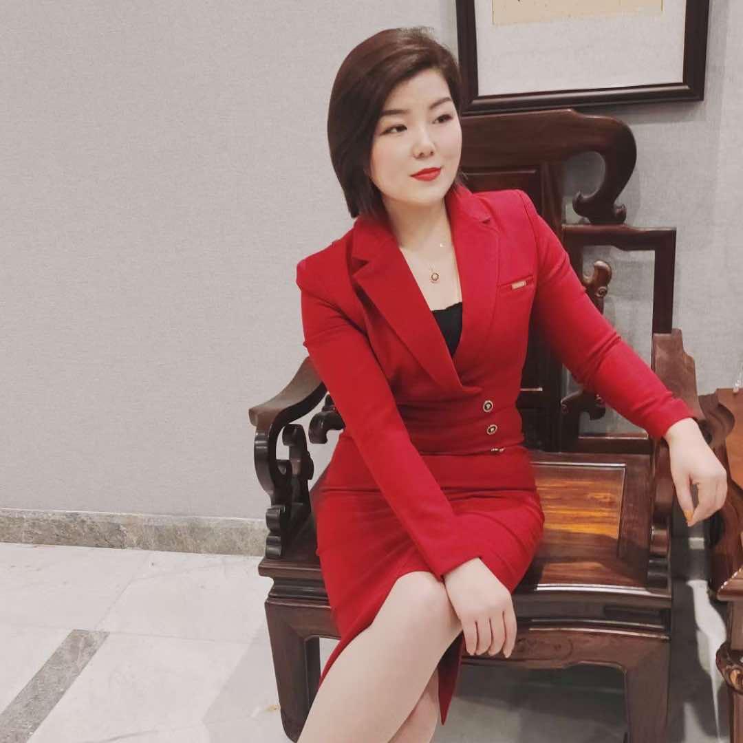 班美净湘潭分公司-丹丹