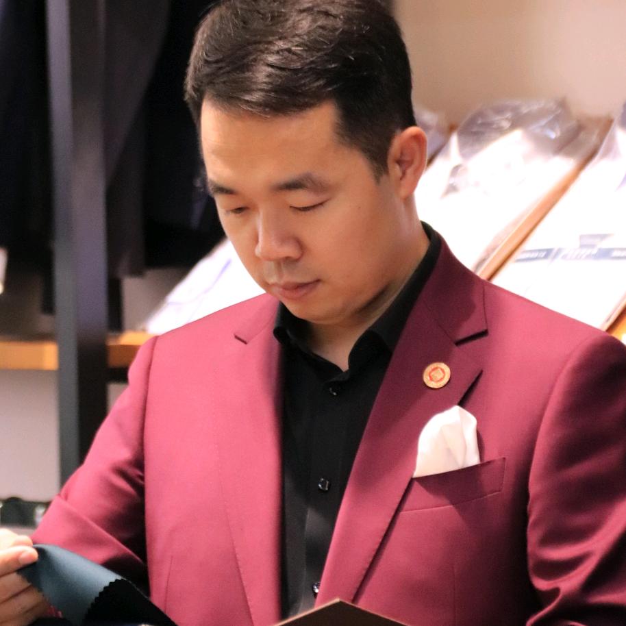 SUIT思优特西装礼服定制-西安店