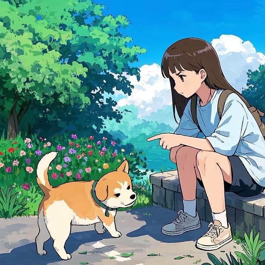 小鱼（三角洲）-直播号