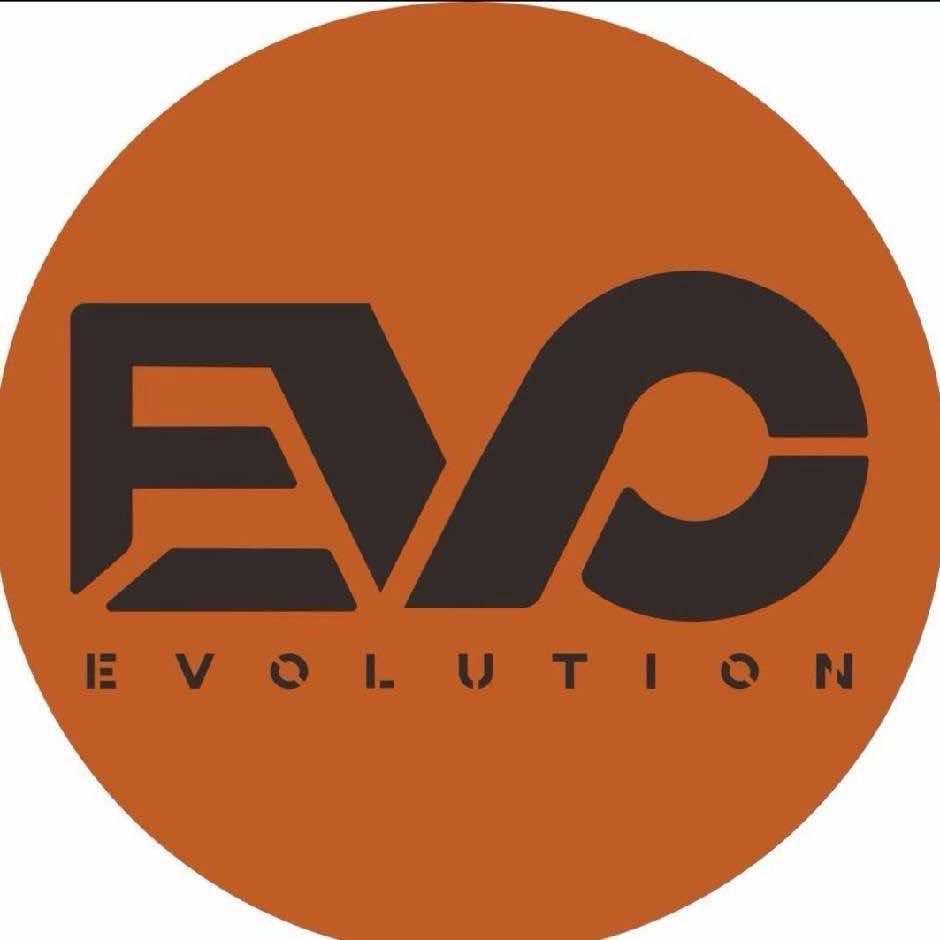 EVOLUTION(体育路店)官方号