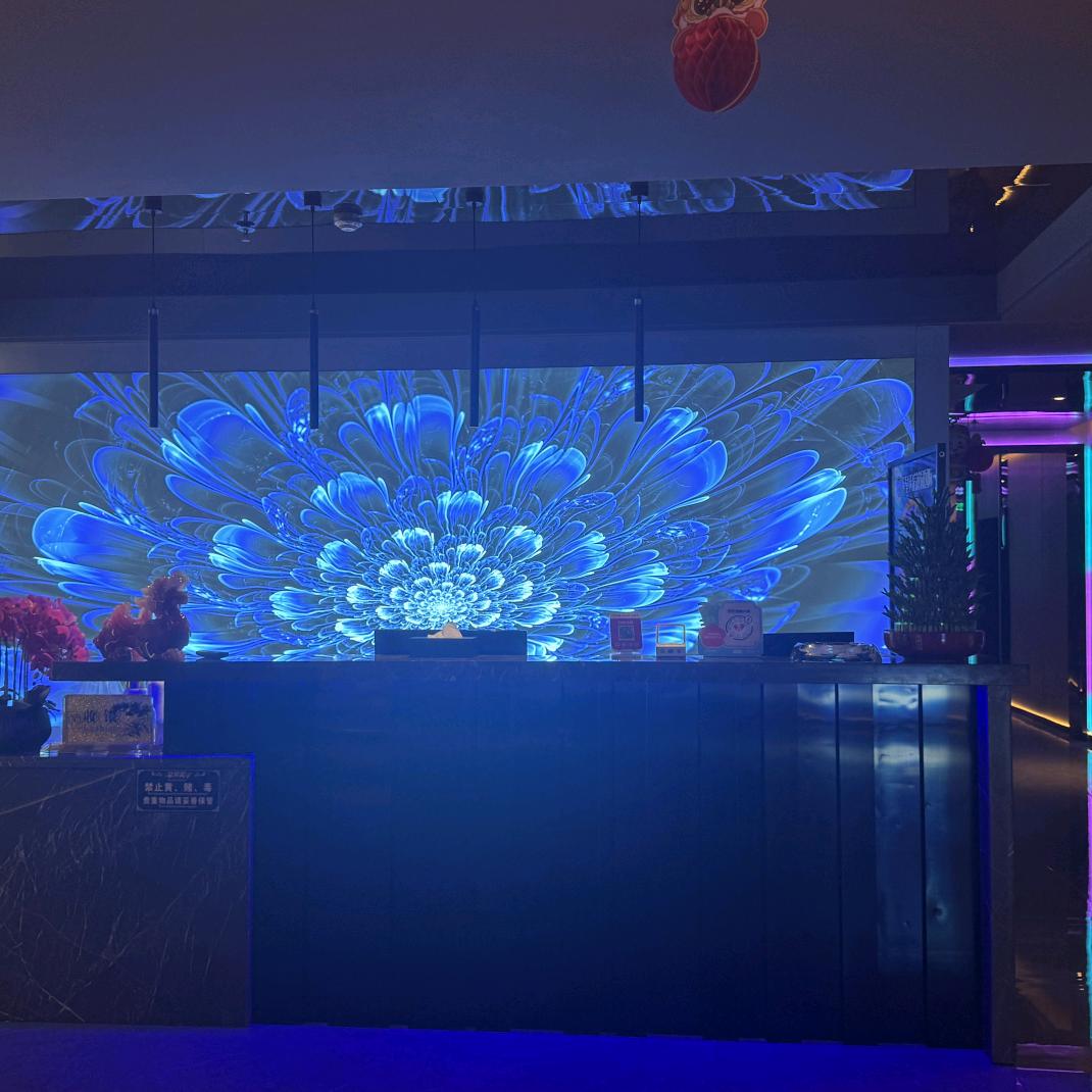 天皇天后花园国际K歌·沐足官方号