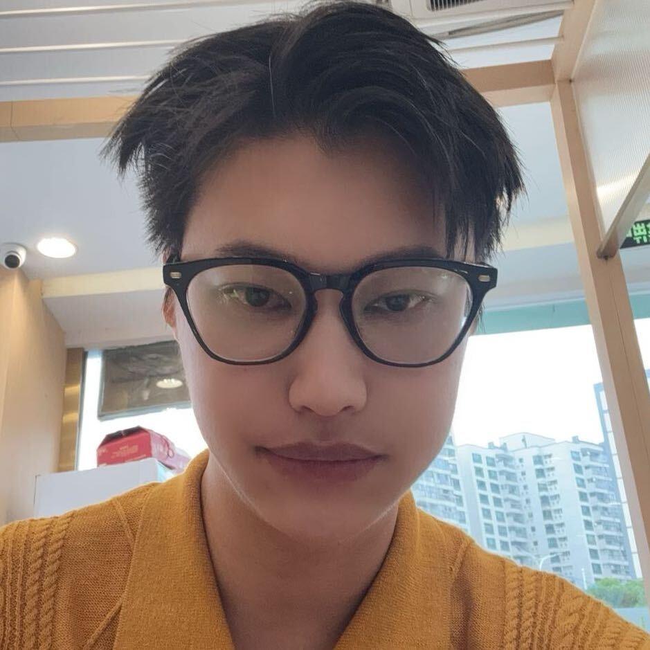 便利蜂世贸蝴蝶