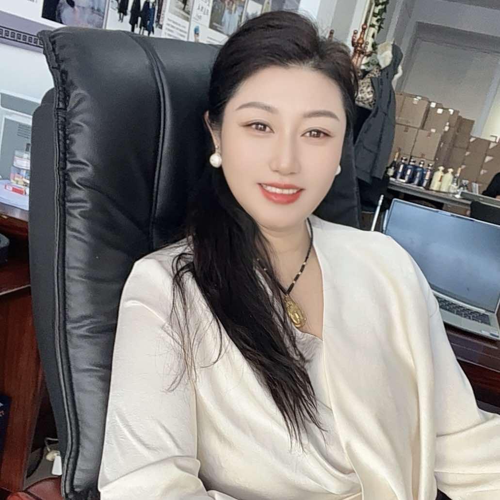 蓝旗儿（全德坊酒业）